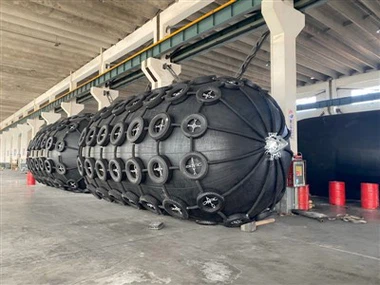 Д4.5м к Л9. 0 М иокохама пнеуматски морски морски блатобран за велике танкере