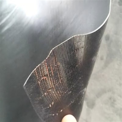 Natural Rubber Ship Launching Airbags