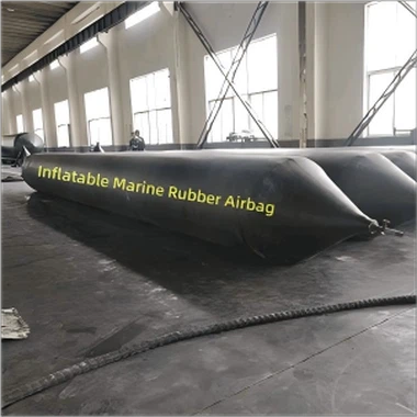 Аирбигс из Кинеске фабричке брода лансираће ваздушне јастуке