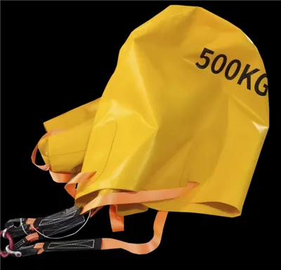 Торба за хитне случајеве