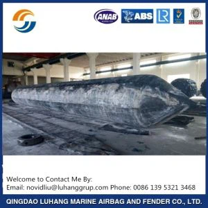 Dobra cena 1.2 M X 18 M gumeni Airbag za teške selidbu