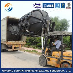 Висок квалитет Дунлоп / Пнеуматски ФЕНДЕР док са конкурентну цену