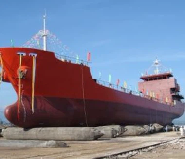 Брод за покретање ваздушног јастука за продају