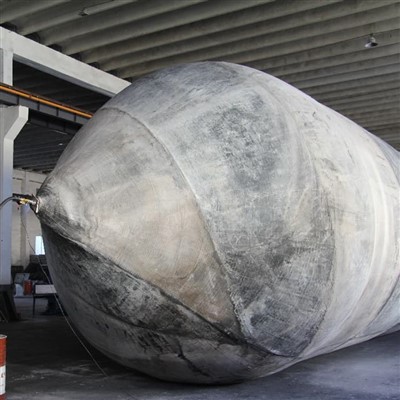 Марине брод за подизање и прикључно подизање ваздушног јастука брода